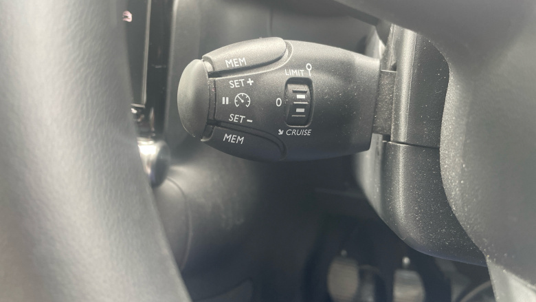 Citroen C3 1.2 PureTech C-Series 5dr Petrol Hatchback